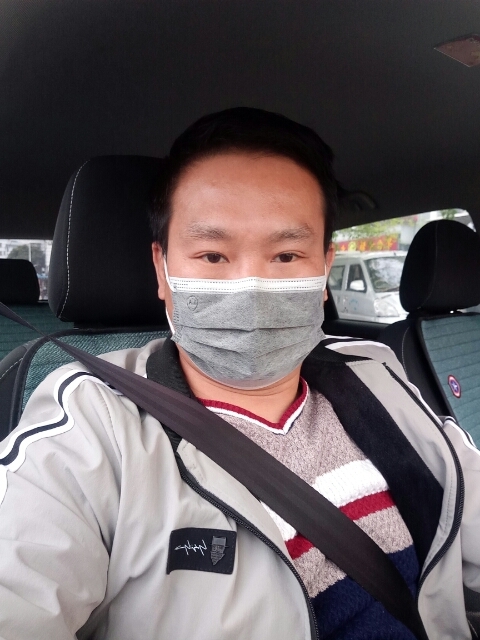 寻缘的第一张照片--仙游相亲网