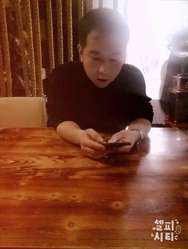 觅爱的第一张照片--仙游相亲网