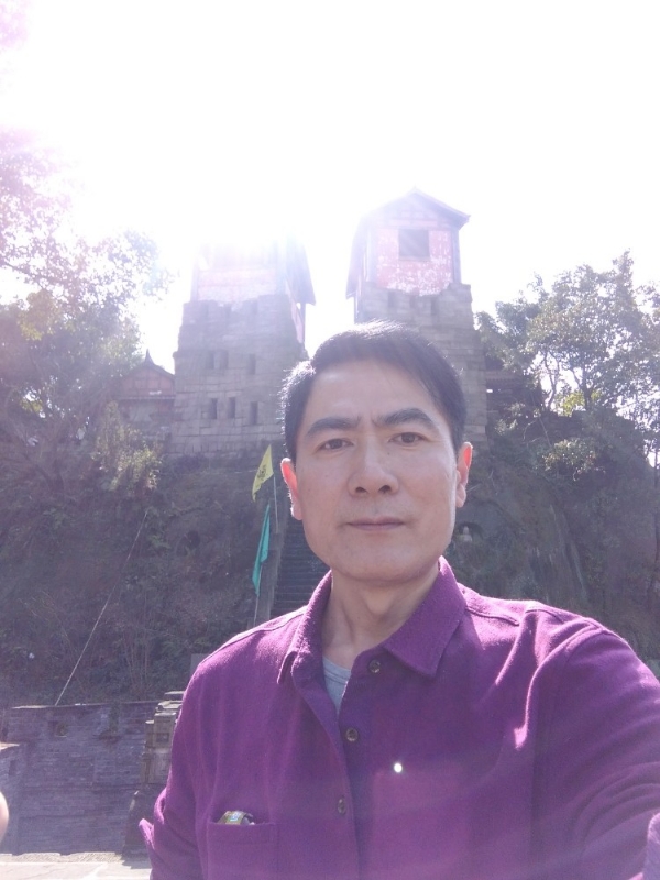 明天的答案的第二张照片--仙游相亲网