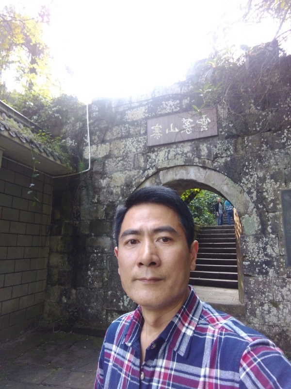 明天的答案的第三张照片--仙游相亲网