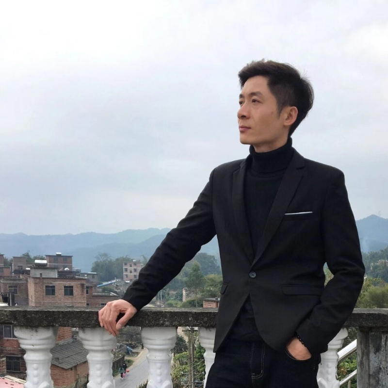 阿初的第一张照片--仙游相亲网