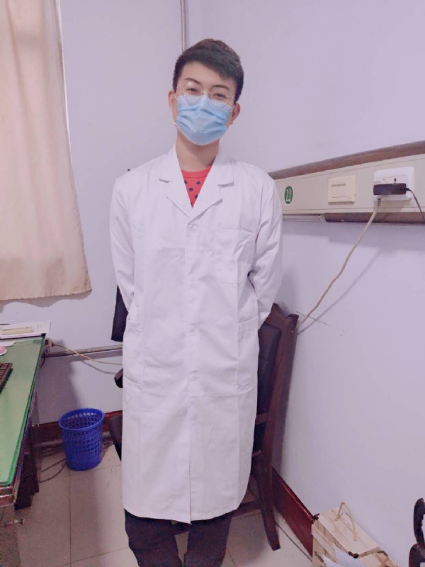 Leslie的第一张照片--仙游相亲网