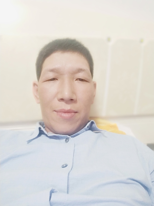 寂寞的等待的第一张照片--仙游相亲网