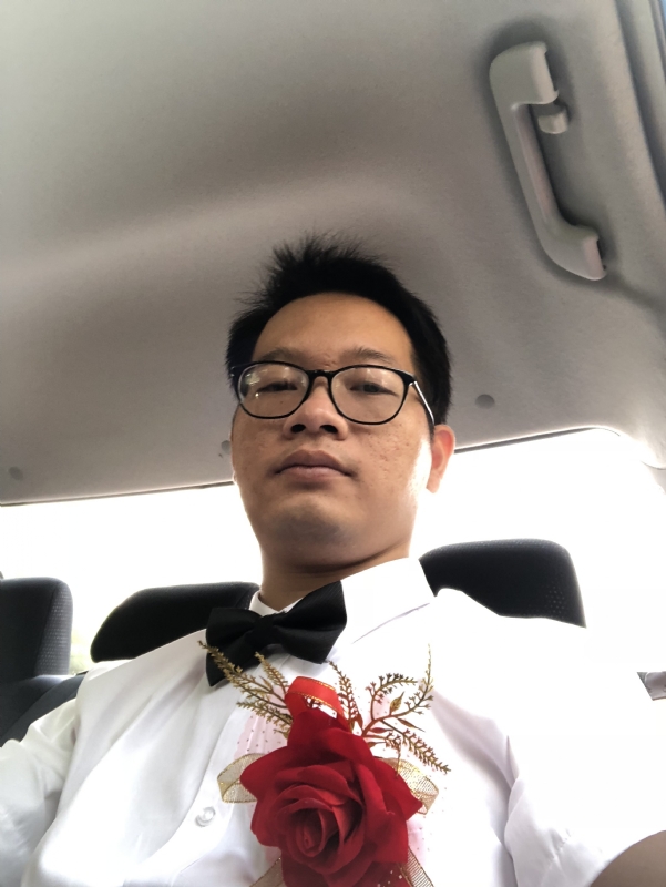 陈陈的第一张照片--仙游相亲网
