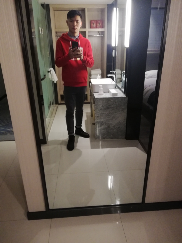 回忆里的小绵羊的第一张照片--仙游相亲网