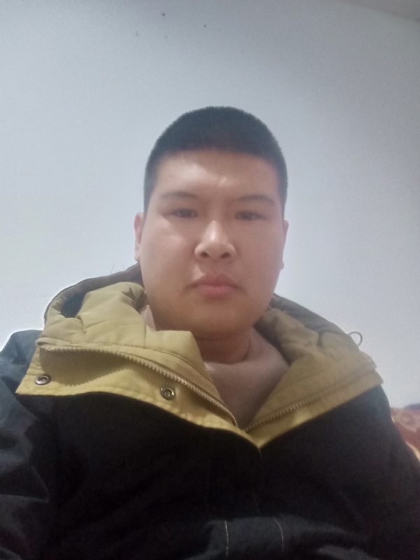 小辉辉2020的第一张照片--仙游相亲网