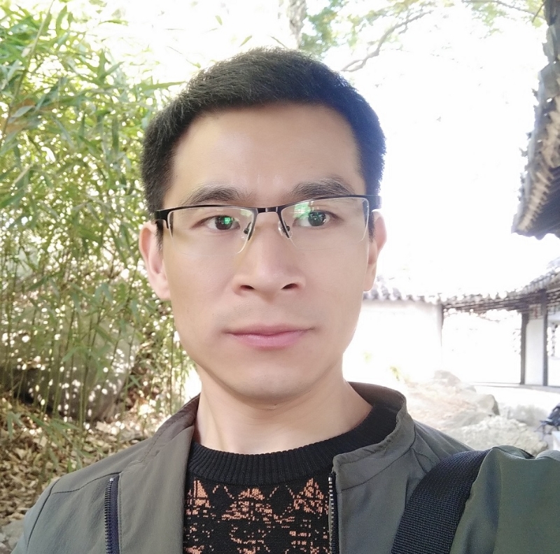 翔飞的第一张照片--仙游相亲网