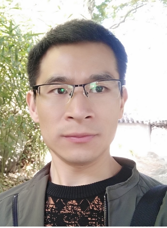 翔飞的第二张照片--仙游相亲网