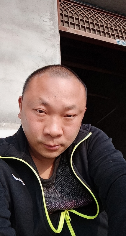马克的第一张照片--仙游相亲网