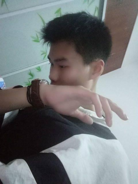 溟濛的第一张照片--仙游相亲网