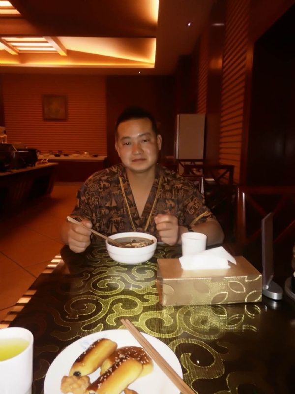 会飞的鱼的第一张照片--仙游相亲网