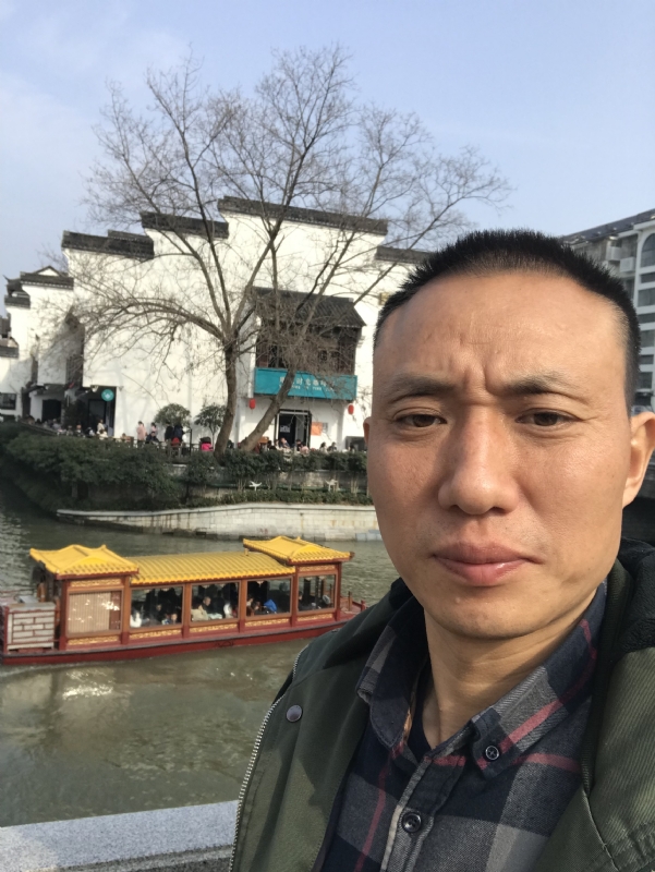 上善的第一张照片--仙游相亲网