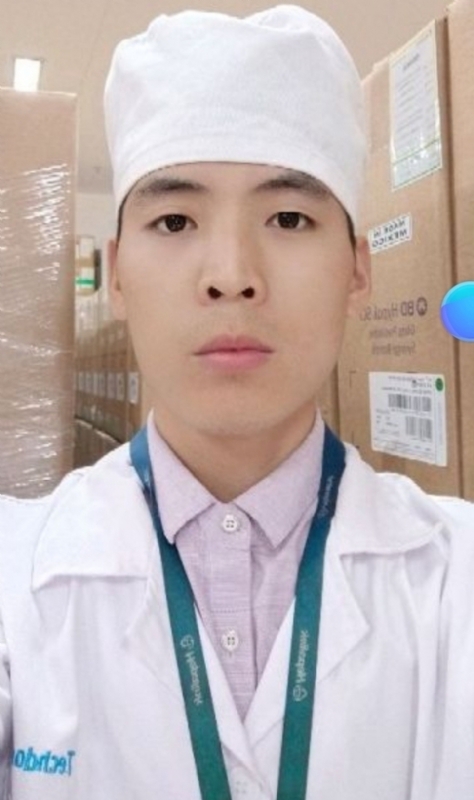 桑桑良良的第一张照片--仙游相亲网