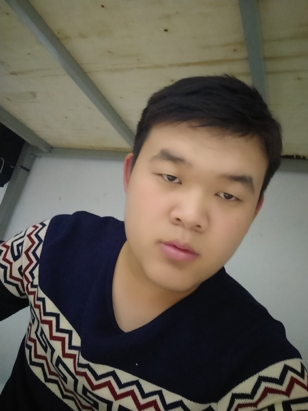 缘分的第一张照片--仙游相亲网
