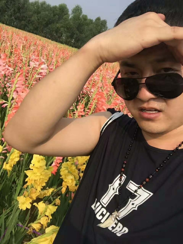 QH-蓝细胞的第一张照片--仙游相亲网