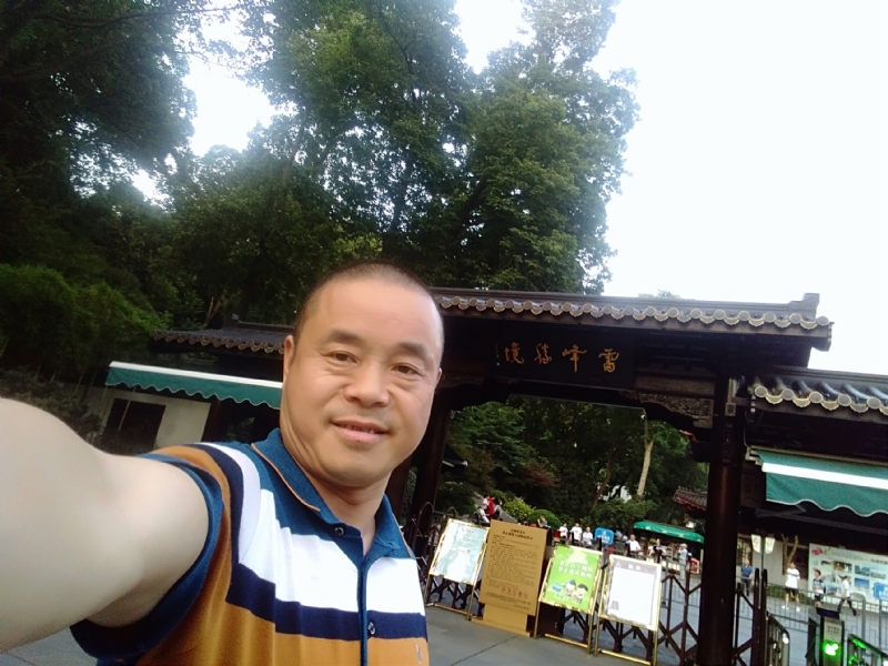 夏雨晨紫的第一张照片--仙游相亲网