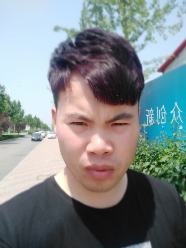 迷迭无情的第一张照片--仙游相亲网