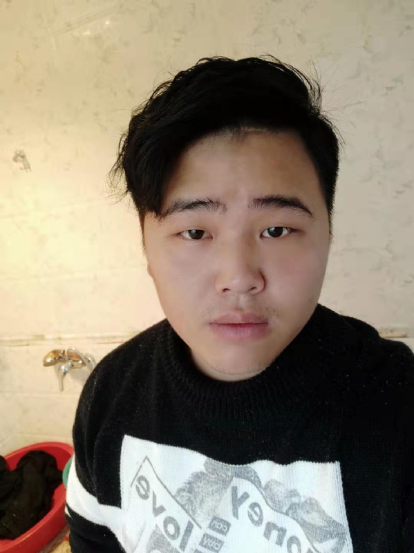 小李的第一张照片--仙游相亲网