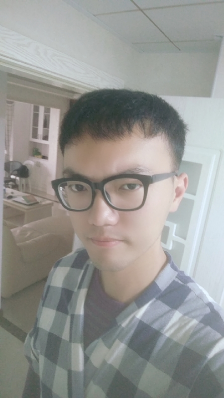 大酋长的第一张照片--仙游相亲网