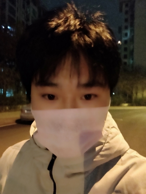 偏丶执的第一张照片--仙游相亲网