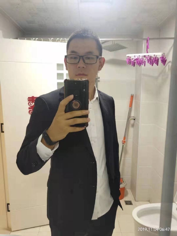 塞軍的第一张照片--仙游相亲网