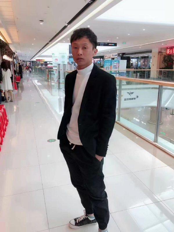 杰的第一张照片--仙游相亲网
