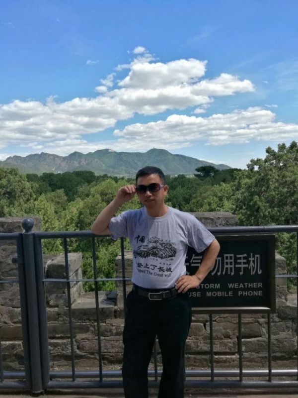 天天心情好的第一张照片--仙游相亲网
