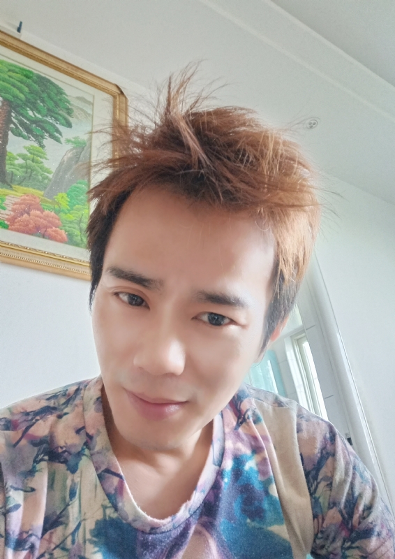 时间让我变傻的第三张照片--仙游相亲网