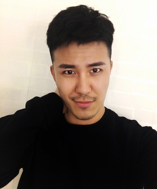 时过境迁丶的第一张照片--仙游相亲网