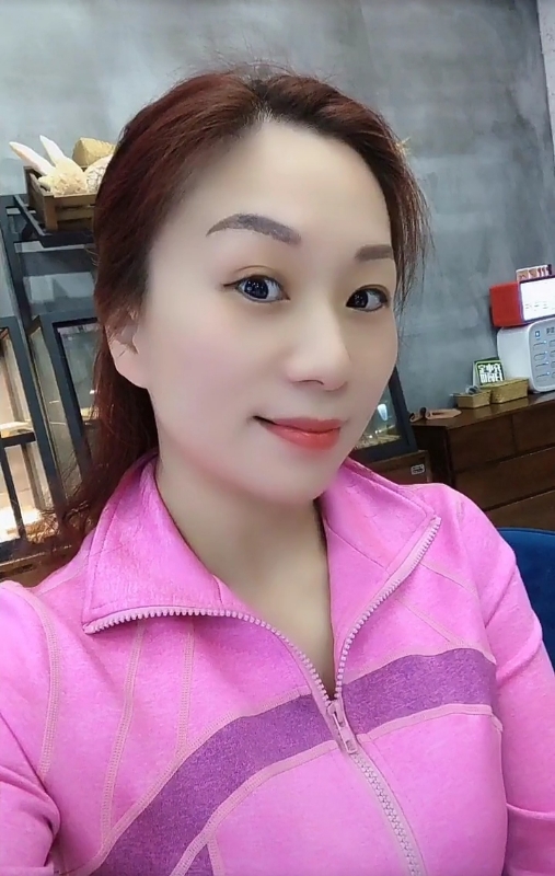 张文欣的第二张照片--仙游相亲网