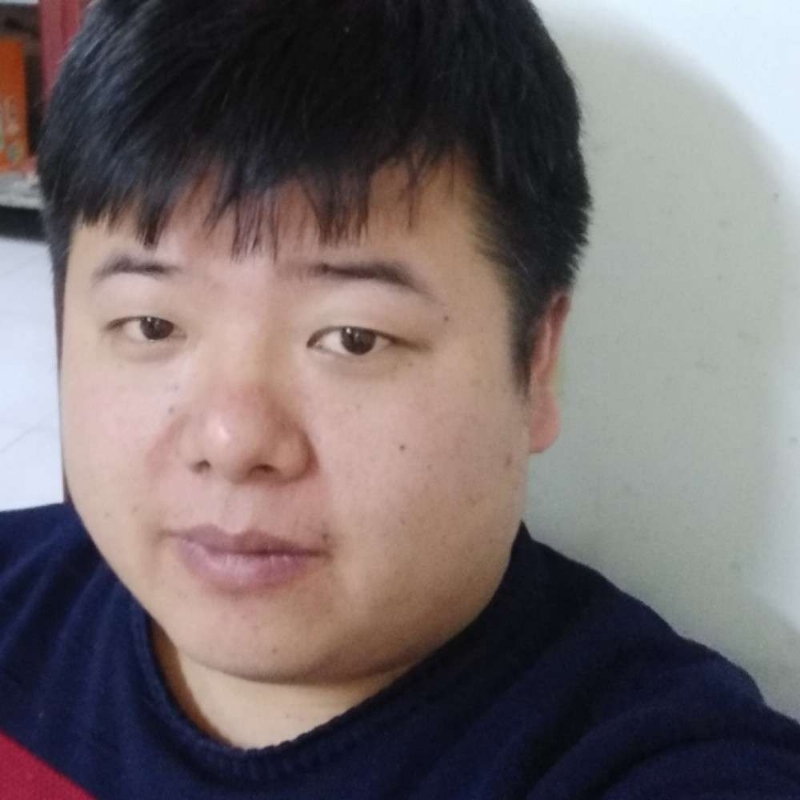 小胖的第一张照片--仙游相亲网