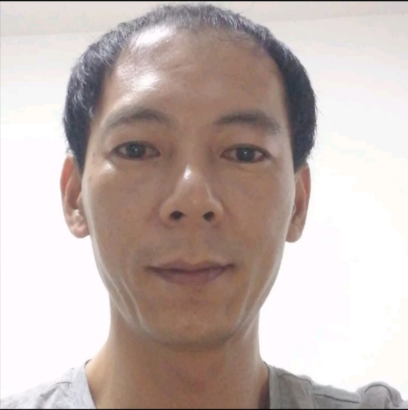 单枪匹马的第一张照片--仙游相亲网