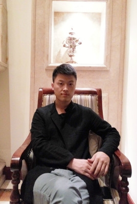 制片人杨亚林的第二张照片--仙游相亲网