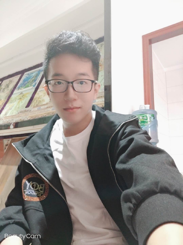 陈某某的第一张照片--仙游相亲网