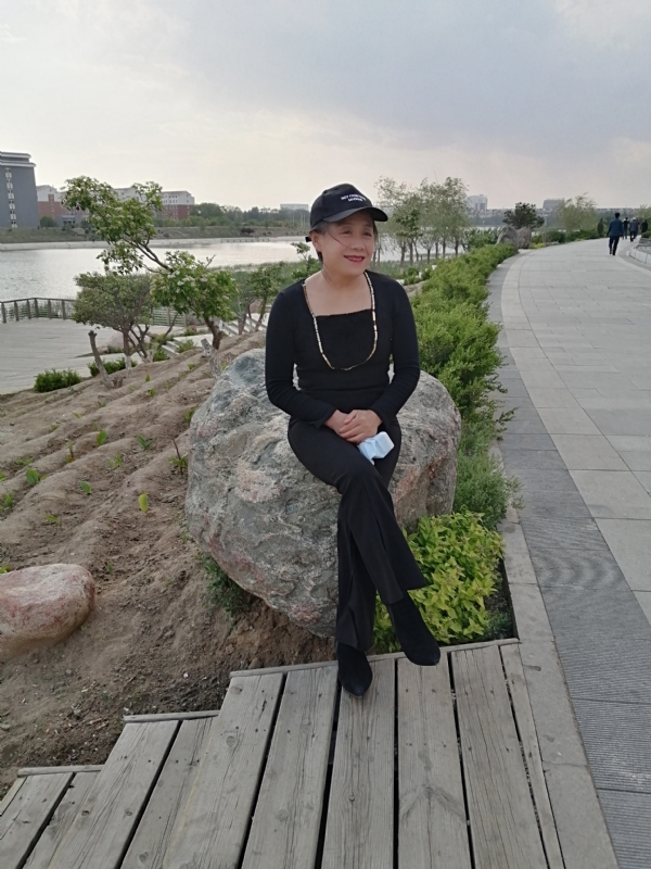 阳光你好的第五张照片--仙游相亲网