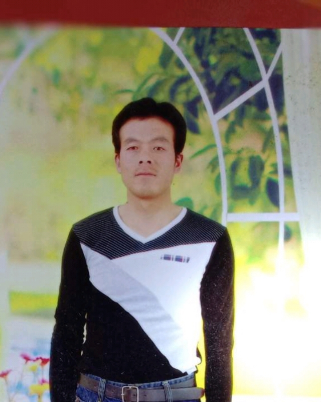 爱在哪里的第一张照片--仙游相亲网