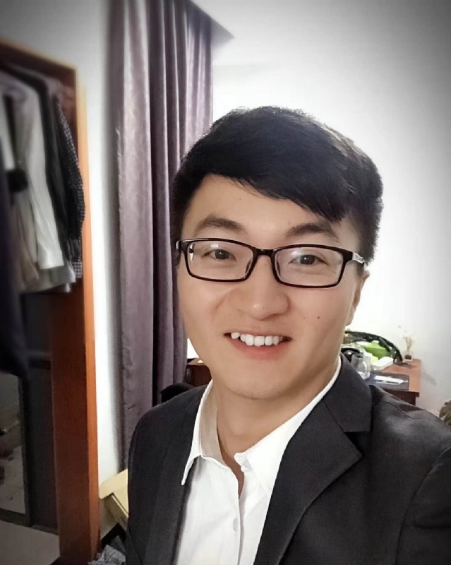 辞梦余生的第三张照片--仙游相亲网