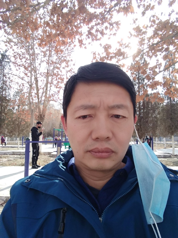 ss的第三张照片--仙游相亲网