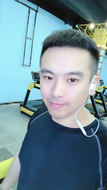 紫色天蝎的第一张照片--仙游相亲网