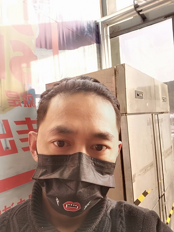 百世经纶的第一张照片--仙游相亲网