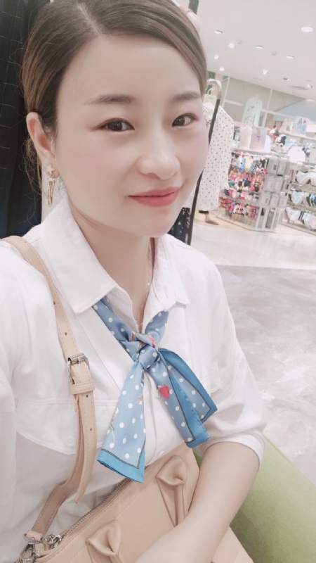 如意的第一张照片--仙游相亲网