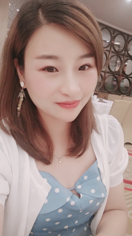 如意的第二张照片--仙游相亲网