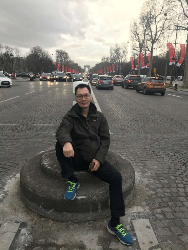 Denis的第一张照片--仙游相亲网
