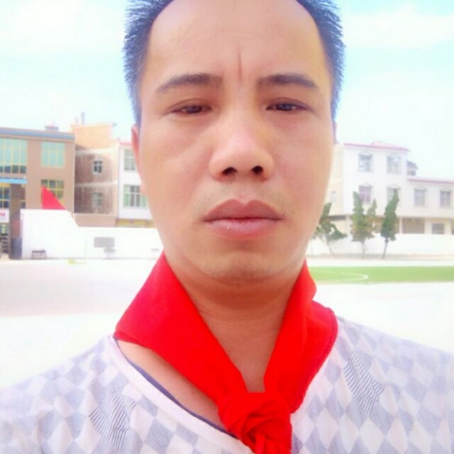 留守男人的第一张照片--仙游相亲网
