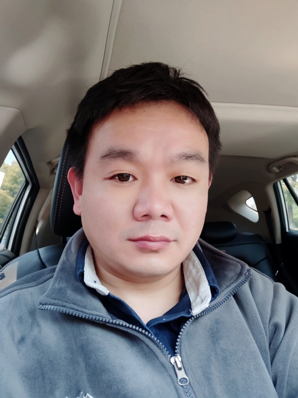 上善若水的第二张照片--仙游相亲网