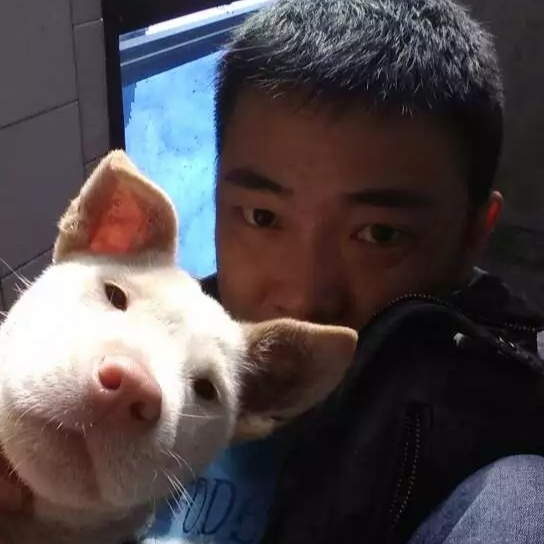 光棍的第一张照片--仙游相亲网