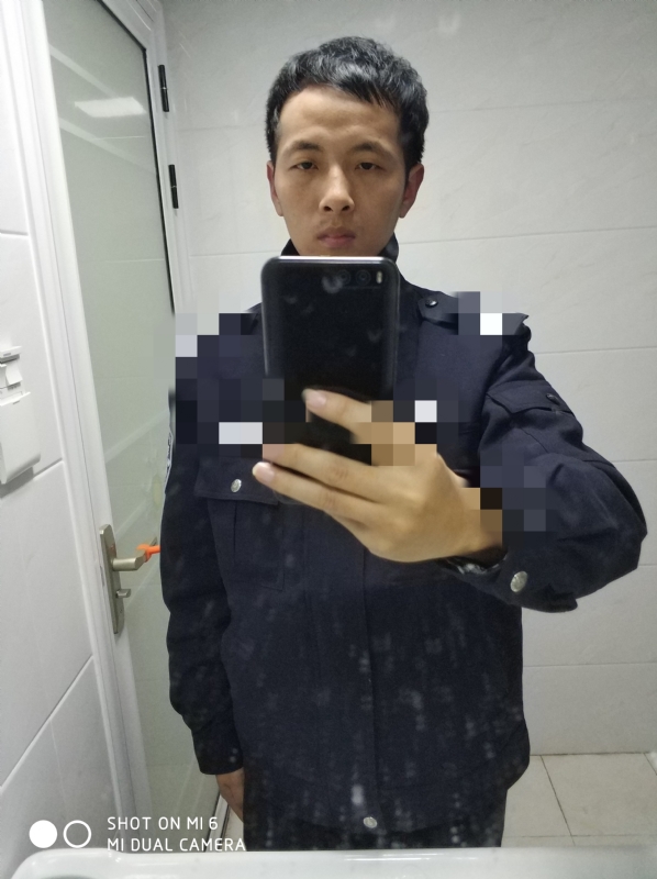 沧笙踏歌的第一张照片--仙游相亲网