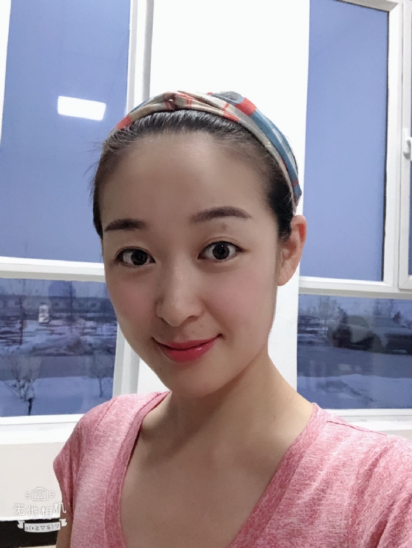 浅笑的第一张照片--仙游相亲网