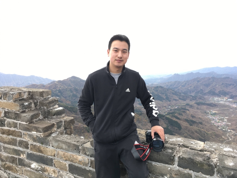 半生浮名的第一张照片--仙游相亲网