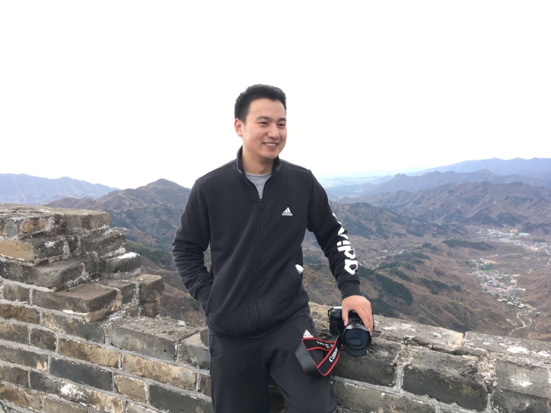半生浮名的第二张照片--仙游相亲网